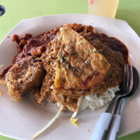 Nasi Jenganan