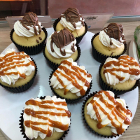 Cupcakes