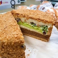 Chendol Agogo