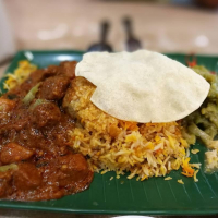 Briyani