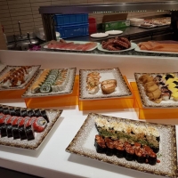 Sushi