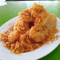 Pisang Goreng