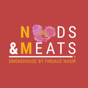 Noods & Meats