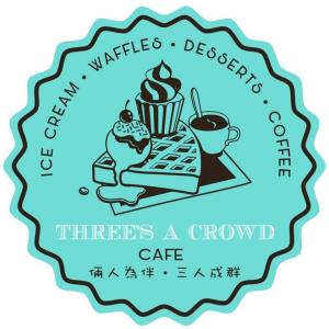 Three's a Crowd Cafe