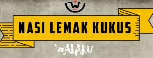 Nasi Lemak Kukus by Walaku