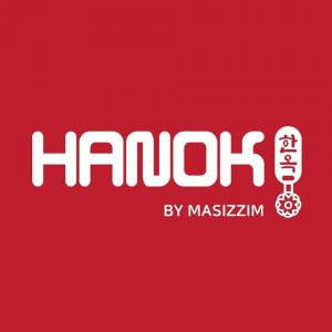 Hanok by Masizzim