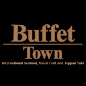 Buffet Town