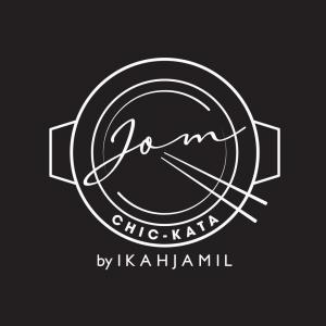 Jom Chic-kata by Ikah Jamil