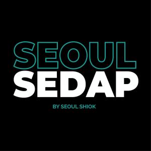 Seoul Sedap