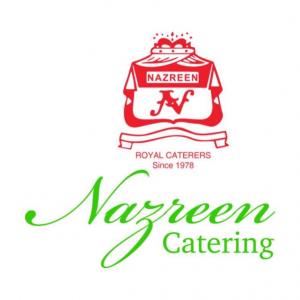 Nazreen Catering