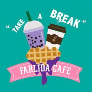 Farlida Cafe </div>
</div>
<div class=