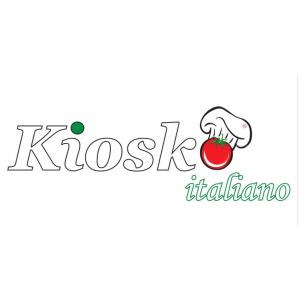 Kiosko Italiano by Kucina
