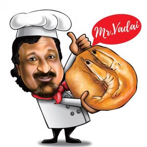 Mr Vadai