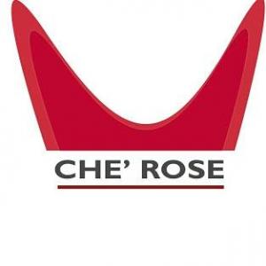 Che Rose Nasi Padang