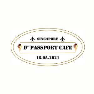 D'Passport Cafe