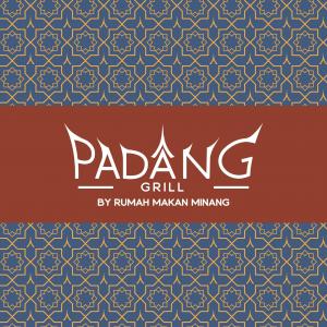 Padang Grill by Rumah Makan Minang