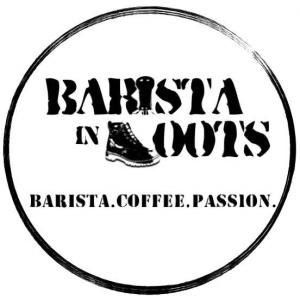 Barista in Boots