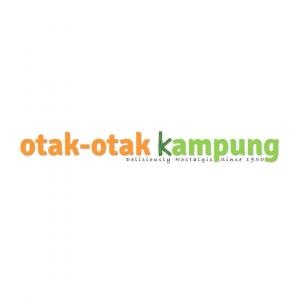 Otak-otak Kampung