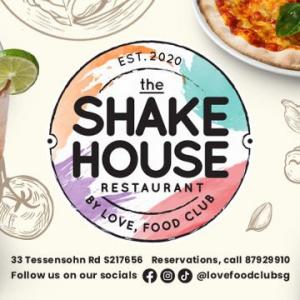 The Shakehouse