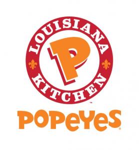 Popeyes Louisiana Kitchen