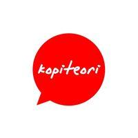 Kopi Teori