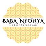 Baba Nyonya
