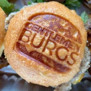 Gentlemen Burgs
