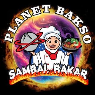 Planet Bakso Sambal Bakar