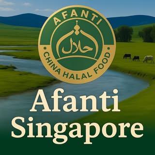 AFANTI Chinese Halal Food 阿凡提丝路餐厅
