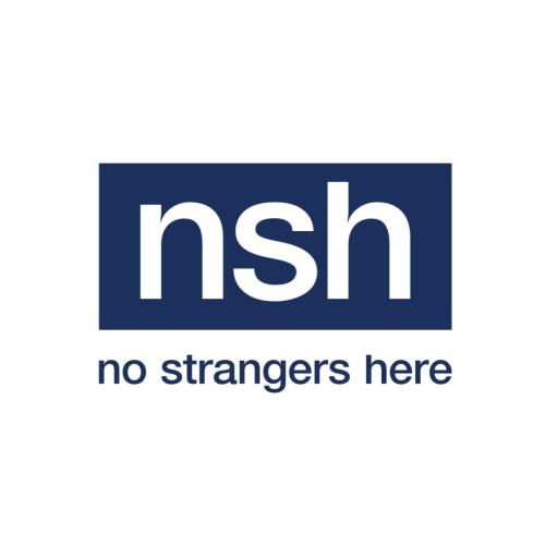 NSH (No Strangers Here)