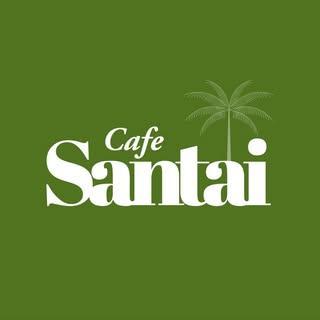 Cafe Santai