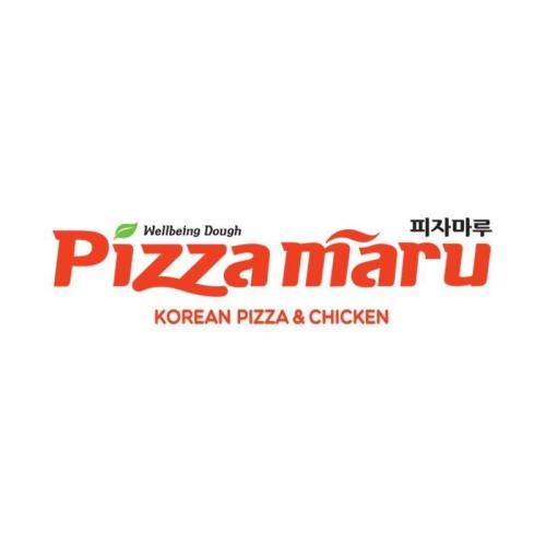 Pizza Maru