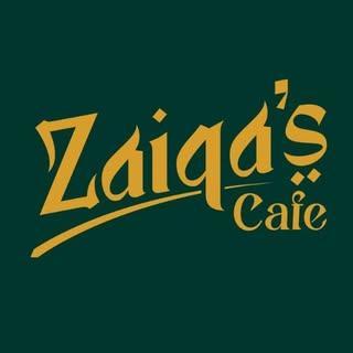 Zaiqa’s Cafe