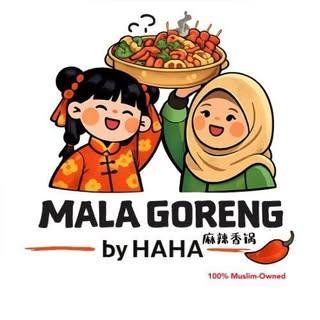 Mala Goreng by HaHa