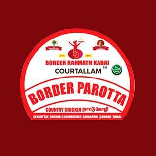 Courtallam Border Parotta Singapore