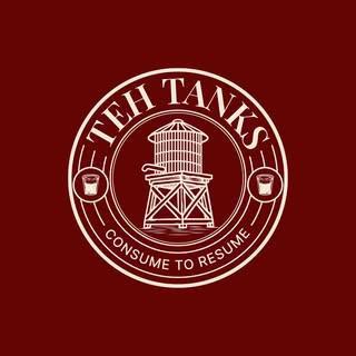 Teh Tanks