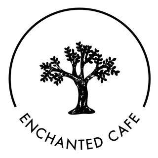 Enchanted Cafe by Mosanco