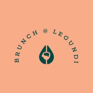 Brunch Legundi