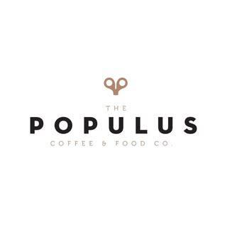 The Populus Coffee & Food Co.