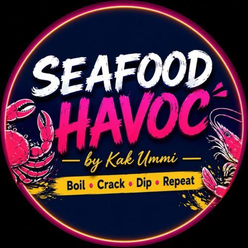 Seafood Havoc
