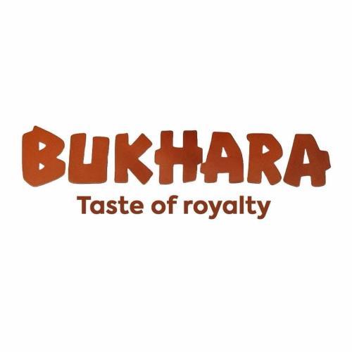 Bukhara Restaurant