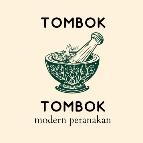 Tombok Tombok