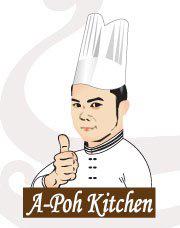 A-Poh Kitchen