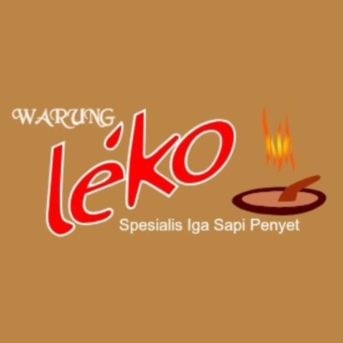 Warung Leko SG