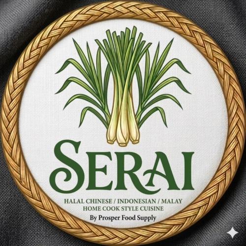 Serai By Prosper Food Supply