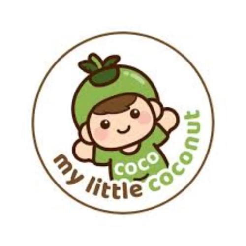 My Little Coconut