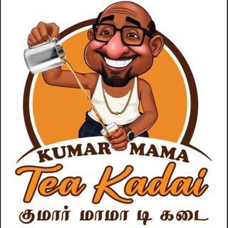Kumar Mama Tea Kadai