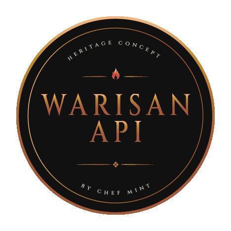 Warisan Api
