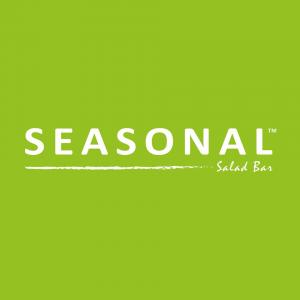 Seasonal Salad Bar