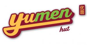 Yumen Hut